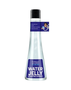 Эссенция-желе для лица "WATER JELLY HYDRATING ESSENCE" с низкомолекулярной гиалуроновой кислотой 125 Professor skingood