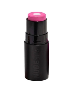 Кремовые румяна-стик Nudies Matte + Glow Core Nudestix