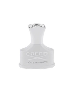 Парфюмерная вода Love In White 30 Creed