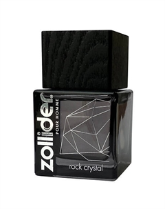 Парфюмерная вода Rock Crystal 50 Zollider