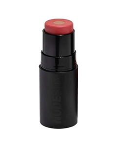 Кремовые румяна-стик Nudies Matte + Glow Core Nudestix