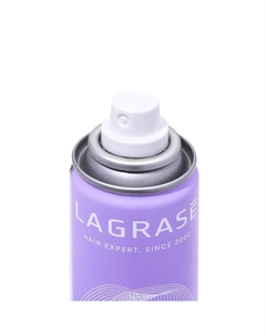 LAGRASE Сухой шампунь Hi, Volume 200 La grase