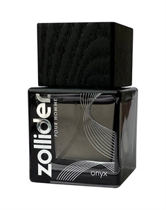 Парфюмерная вода Onyx 50 Zollider