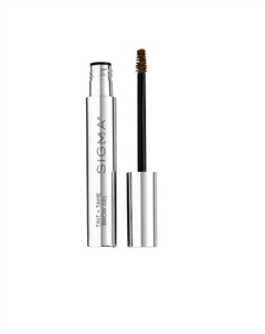 Гель для бровей Tint + Tame Sigma beauty