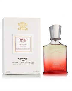 Парфюмерная вода Original Santal 50 Creed
