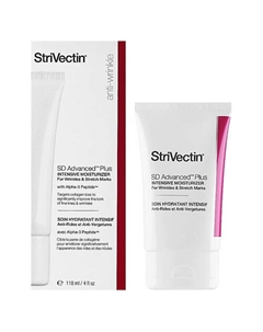 Крем от морщин и растяжек SD Advanced Plus Intensive Moisturizing 118 Strivectin