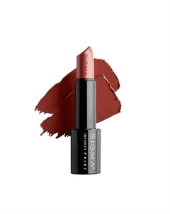 Губная помада Infinity Point Sigma beauty