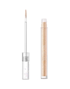 Тени для век жидкие с глиттером Glittering Liquid Eyeshadow Focallure
