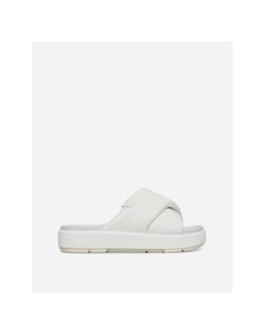 Шлепанцы женские Sophia Slides Photon Dust Nike