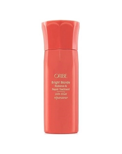 Спрей-уход для светлых волос Bright Blonde Radiance And Repair Treatment Oribe