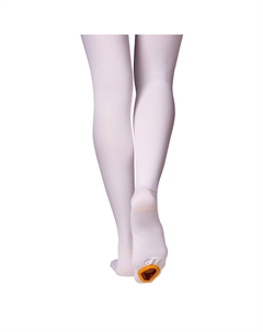 Чулки компрессионные противоэмболические JW-224 белые B.well