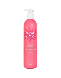 Кондиционер для окрашенных волос Color Booster 300 305 miami spa