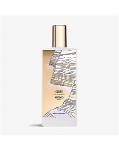 Парфюмерная вода Corfu 75 Memo