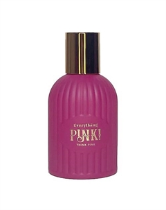 Парфюмерная вода EVERYTHING PINK! Think Pink 100 Genty