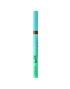 Лайнер для бровей BUTTER PALM FEATHERED MICRO BROW PEN Physician's formula