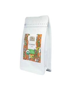 Хна натуральная Classic Henna Indibird