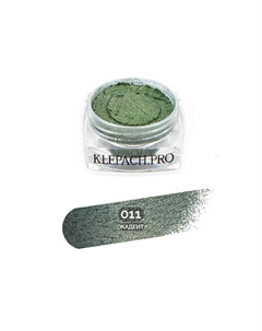 Тени для глаз и макияжа век Klepach.pro