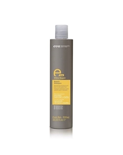 Шампунь для волос восстанавливающий E-Line Ultra Repair 300 Eva professional hair care
