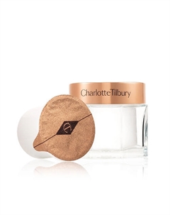Увлажняющий крем-праймер Charlotte's Magic Cream. Сменный блок (рефилл) 150 Charlotte tilbury