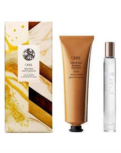 Подарочный набор Côte d'Azur Oribe