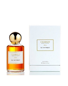 Парфюмерная вода Ile Mythique 100 Chabaud maison de parfum