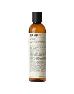 Парфюмированный гель для душа The Noir 29 Le labo