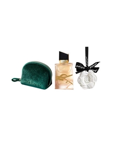 Подарочный набор Libre +Ароматическая подвеска Yves saint laurent