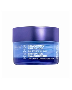 Крем-гель для глаз Hyaluronic Tripeptide Gel-Cream 15 Strivectin