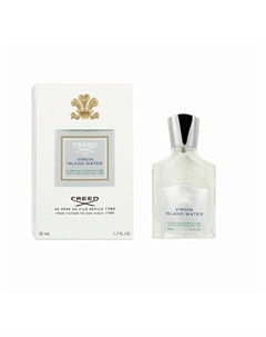 Парфюмерная вода Virgin Island Water 50 Creed