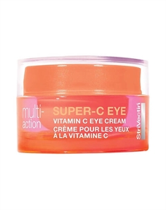 Осветляющий крем для век Multi-Action Super-C Vitamin C 15 Strivectin