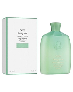 Очищающий крем Moisture & Control Cleansing Creme Oribe