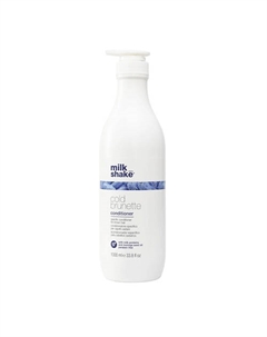 Кондиционер для брюнеток Cold Brunette Conditioner 1000 Milk shake
