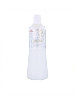 Осветляющий лосьон Blondor Freelights 40 vol. 12 % 1000 Wella