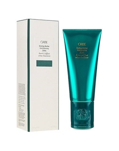 Питательное масло для создания упругих локонов Styling Butter Curl Enhancing Creme Oribe