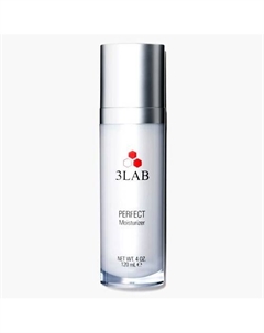 Увлажняющий крем для лица Perfect Moisturizer 120 3lab