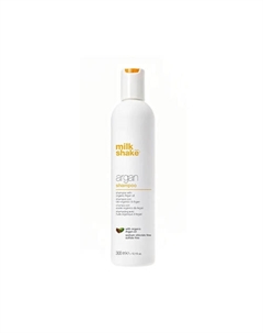 Шампунь с аргановым маслом Argan Shampoo 300 Milk shake