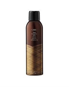 Уплотняющий сухой спрей Thick Dry Finishing Oribe