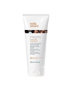 Питательная маска для волос Integrity Intensive Treatment 200 Milk shake
