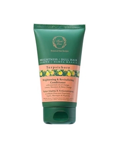 Кондиционер для силы и блеска волос Terpsichore 150 Fresh line