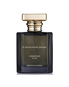 Парфюмерная вода Osmanthus 50 Ormonde jayne