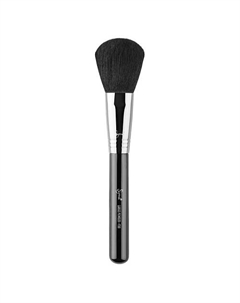 Большая кисть для пудры Brushes F30 Sigma beauty