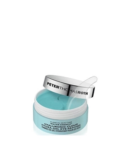 Увлажняющие патчи Water Drench Hyaluronic Cloud Hydra-Gel Peter thomas roth