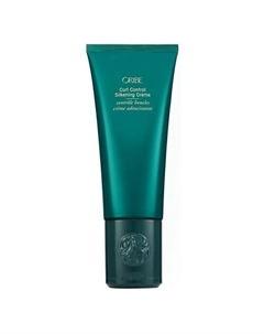 Увлажняющий крем для вьющихся волос Curl Control Silkening Cream Oribe