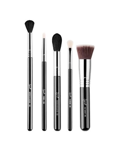 Набор кистей для макияжа Brush Most Wanted Set Sigma beauty