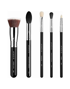 Набор кистей для макияжа Most Wanted Brush Set Sigma beauty