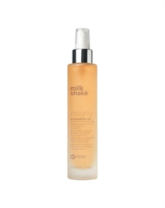 Несмываемое масло для волос Integrity Incredible Oil 50 Milk shake