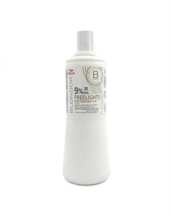 Окислитель 9% 30 об. Blondor 1000 Wella