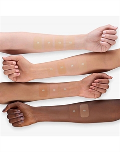 Устойчивая тональная основа Stay All Day 16h Essence