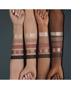 Мини-палетка теней для век 5 In A Box Catrice