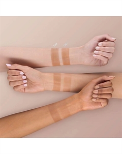 Бронзирующая пудра Sun Glow Matt Catrice